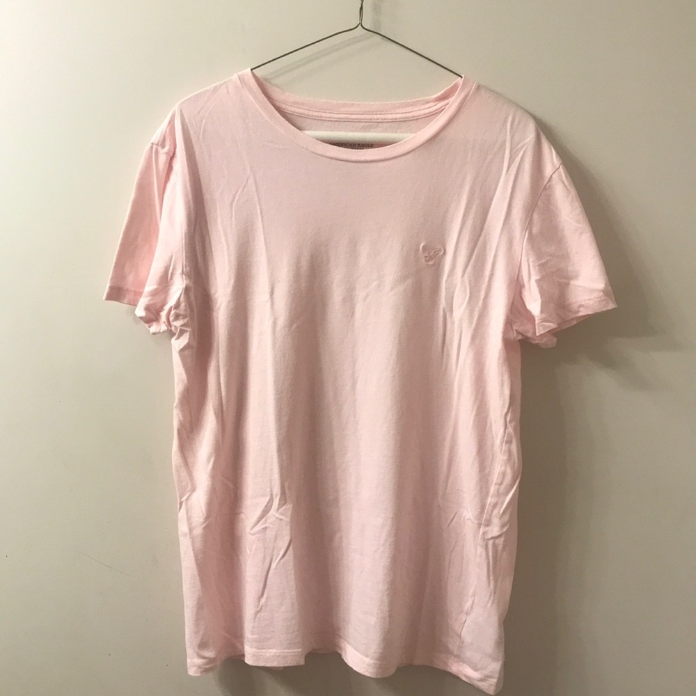 American Eagle Mens Short Sleeve